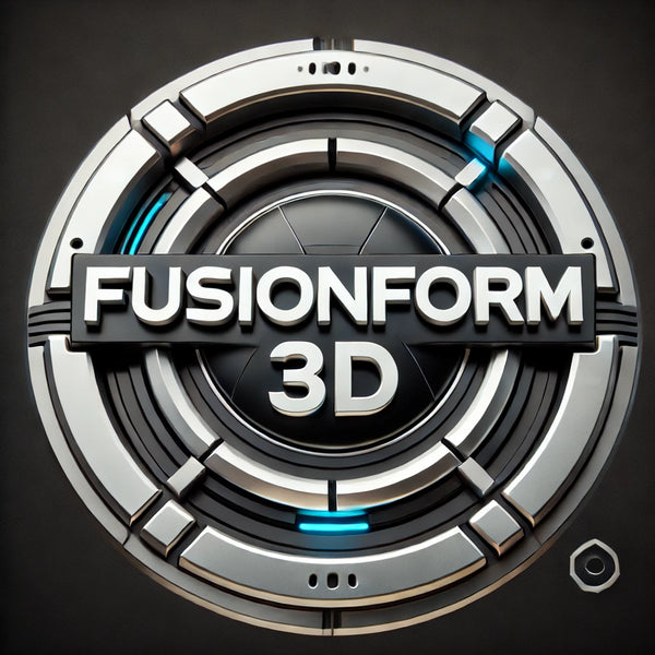 FusionForm 3D